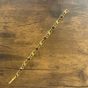 Gold Women's Bracelet
